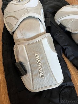 Dětský set chrániče hokej 120 cm 6 let - 8