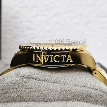 Hodinky INVICTA Grand Diver - model 45817 - 8