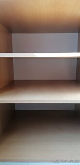 Přebalovací pult - 8