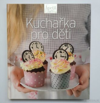 kuchařky - 8