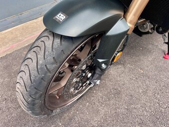 Honda CB 650R, možnost splátek a protiúčtu - 8