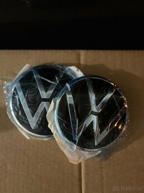 VW znak (emblem) - 8