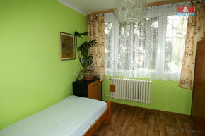 Prodej bytu 3+1, 70 m², Kolín, ul. Klenovecká - 8
