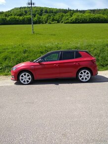 18" alu AUDI A1,VW,SEAT,ŠKODA + letné pneu. - 8