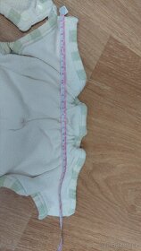 Plenkové kalhotky Babyidea L/Xl ( postovne 30 kc) - 8