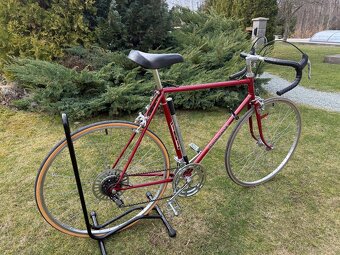 Prodám kolo Favorit F 318, rok vyroby 1989 - 8