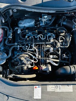 Passat b7 2.0 tdi 103 kw dsg rv 2012 - 8