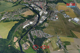 Prodej pozemku k bydlení, 384 m², Mladá Boleslav - Čejetice - 8