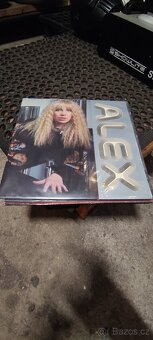 Mix LP a Maxi singlů - 8