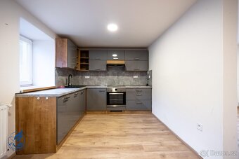 Prodej domu Konice 180 m² + garáž - 8