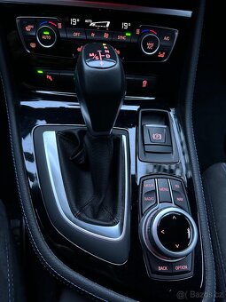 BMW 220d M Active Tourer X-Drive 140 kW - 8