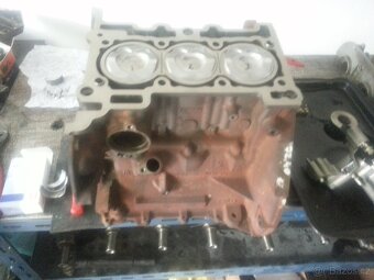 Ford Focus 1,0 Ecoboost - 8