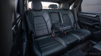 2018 Porsche Cayenne - 8