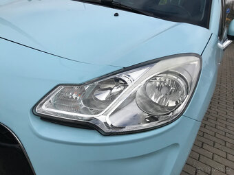 Citroën C3 1,4 HDi 70 Exclusive - 8