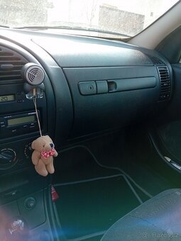 Prodám Citroën Xsara - 8