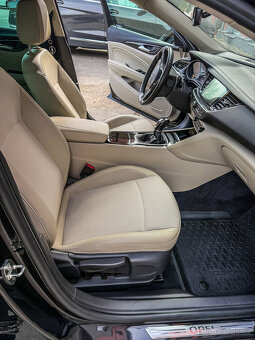 Insignia B Sport Tourer - 8