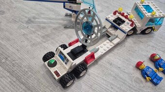Lego 6336 Launch Response Unit - 8