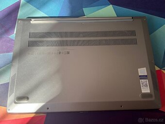 LENOVO ThinkBook 13s Gen3 - RYZEN 7 5800U,13.3",16GB, 2TB - 8