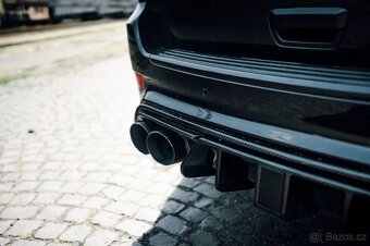 JEEP GRAN CHEROKEE 6.4 V8 HEMI - 8