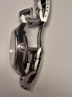 Pánské hodinky JVD automatic 5atm - 8