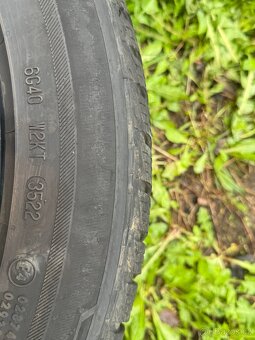 Kola 5x100 R17 Rial octavia 1,golf iv, leon - 8