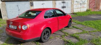 Vw Jetta - 8
