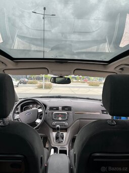 Ford C-MAX - 8