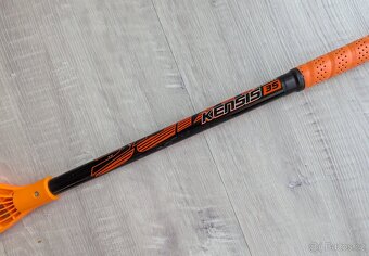 Florbalová hokejka 4KIDS Kensis 35 (65 cm / 84 komplet) - 8