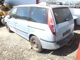 Fiat Ulysse 2,2JTD 2004 94kW-4HV, díly z vozu - 8