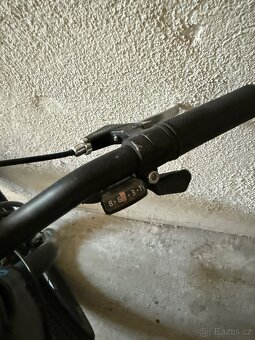 Detske MTB kolo GT, vel 20 - 8