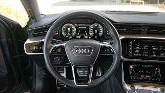 Audi A6, 55 TFSI E Quattro 185kW DPH - 8
