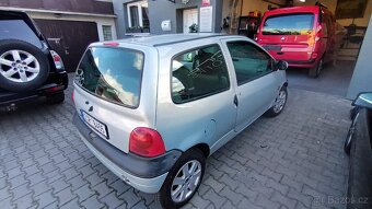 Renault Twingo 1.2 43kW - 8