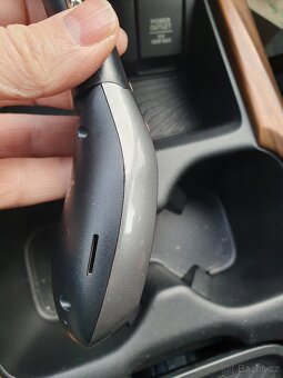 FM Transmitter - Bluetooth, Hands-free - 8