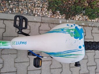 DĚTSKÉ KOLO SUPERIOR PAINT XC20 - 8