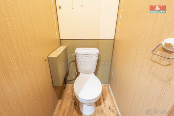Prodej bytu 3+1, 68 m², Litoměřice, ul. Na Výsluní - 8