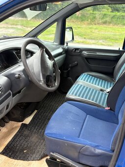 Peugeot Expert 2.0 hdi - 8