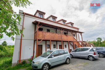 Pronájem bytu 1+1, 34 m², Kosmonosy, ul. Pod Loretou - 8