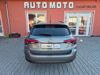 Fiat Tipo 1.4 Turbo S - Design 88kW - 8
