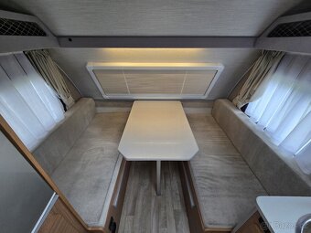 Caretta Uncle 2023 , 750kg , 4miesta , solár - 8
