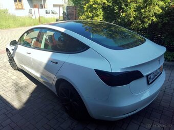 Tesla 3 SR+ 2023 IHNED K PŘEDÁNÍ - 8