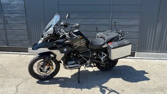 BMW R1250 GS - 8