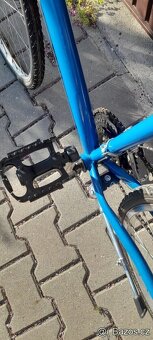 Nové horské kolo 26" - 8