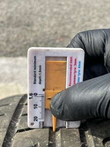 Pneu 195/65 R15 - 8