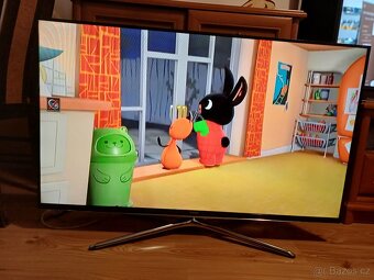 Smart TV Samsung UE48H6270-úhlopříčka 121cm,WIFI - 8