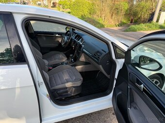 Golf 1.4 tsi 103 kW dsg highline bixenon navi kamera - 8