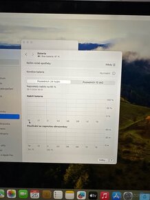 CTO apple Macbook Pro 15.4” Touchbar - 8