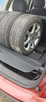 Škoda fabie 1 1.4. MPI combi - 8