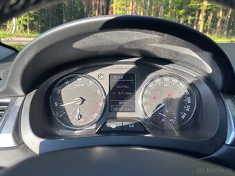 Škoda rapid spaceback 1.2 tsi 77kw - 8