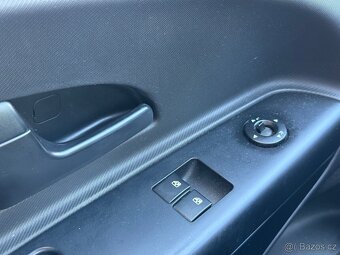 2010 Kia Ceed 1.4 benzín 66kW - 8