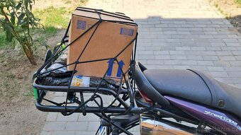 Triumph Street Tripple 675 rv 2013 - 8